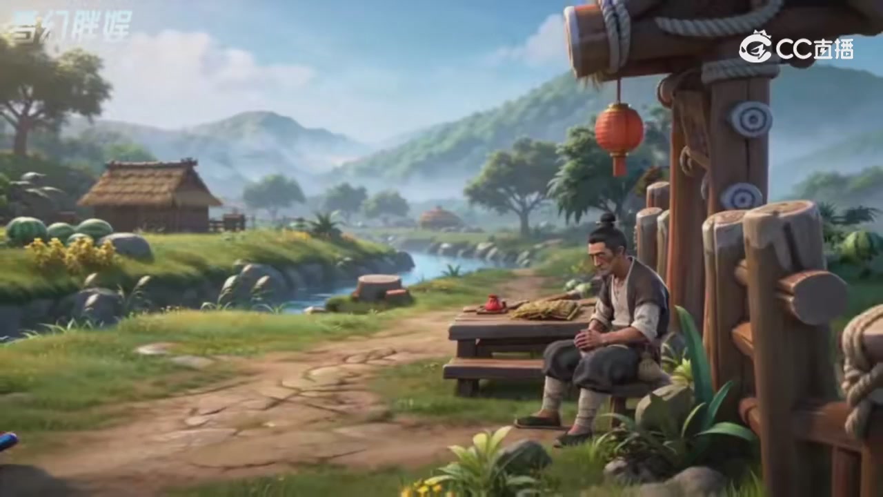 【梦幻剧情】寻找四琉璃