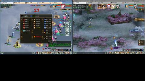 这游戏也太火了趴！