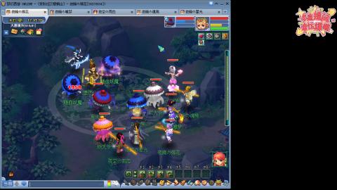 全网最烂0起0氪新手求指导