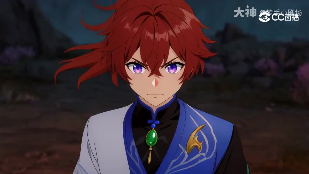 梦幻西游：游戏降临后我杀疯了