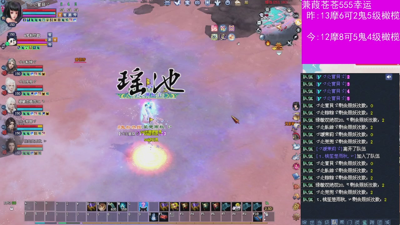 人来人往，留下的都是真的