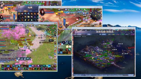 做最努力的自己一起加油