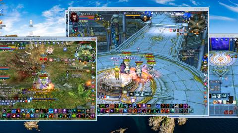 做最努力的自己一起加油