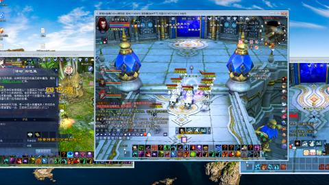 做最努力的自己一起加油