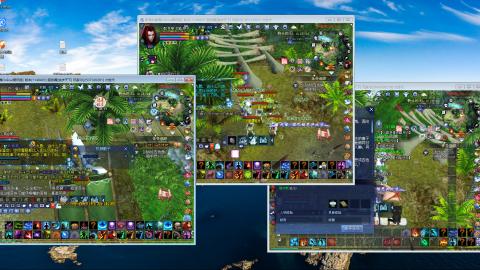 做最努力的自己一起加油