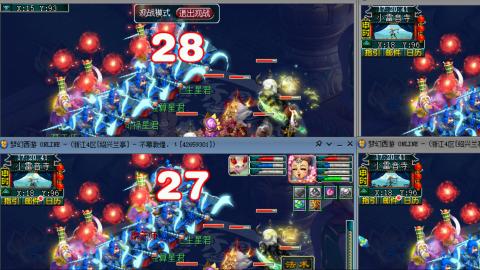 别翻了~就我了~