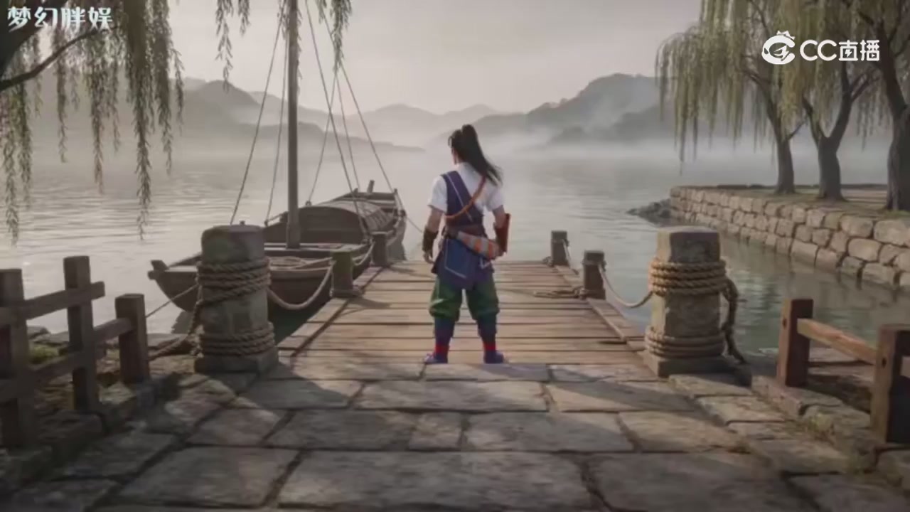 【梦幻剧情】玄奘的身世