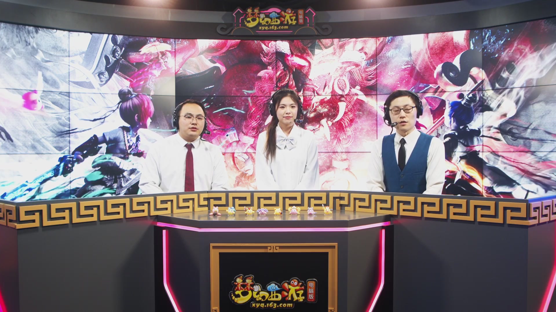 【重播】第236届武神坛-淘汰赛