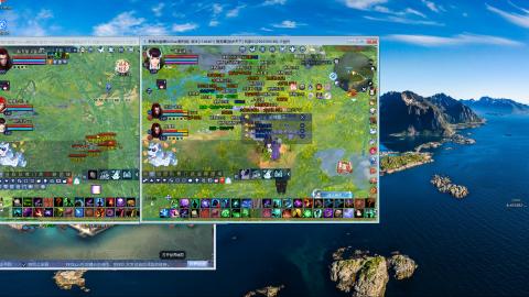 做最努力的自己一起加油