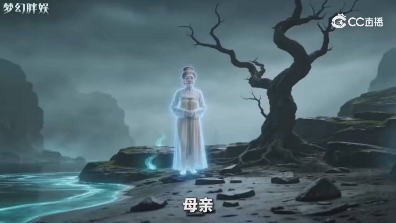 【梦幻剧情】玄奘的身世