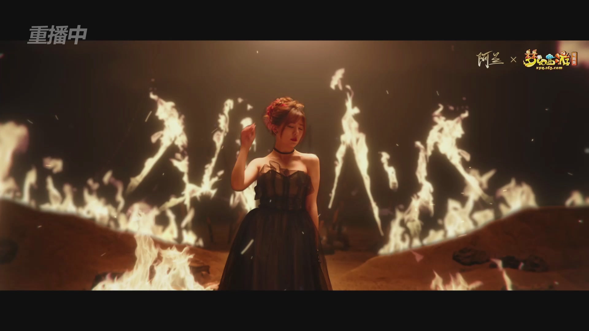 【重播】第38联帮派联赛-夺旗模式