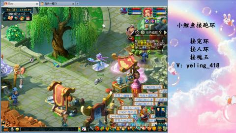 接命魂之玉 人环 宠环