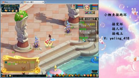 接命魂之玉 人环 宠环