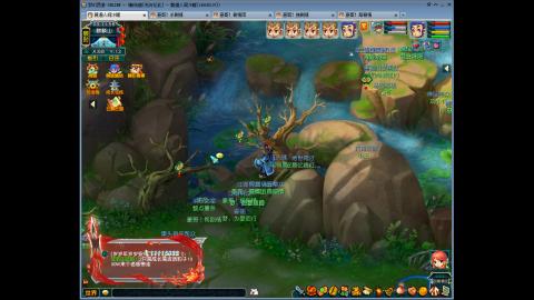 畅玩服多区零氪搬砖~