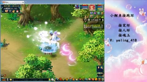 接命魂之玉 人环 宠环