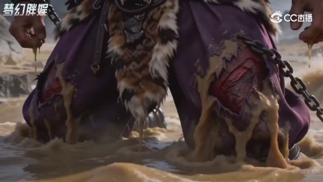 【梦幻剧情】寻找四琉璃