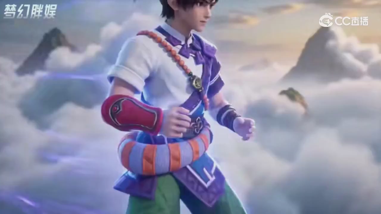 【梦幻剧情】寻找四琉璃