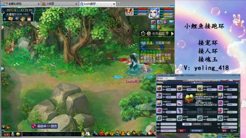 接命魂之玉 人环 宠环