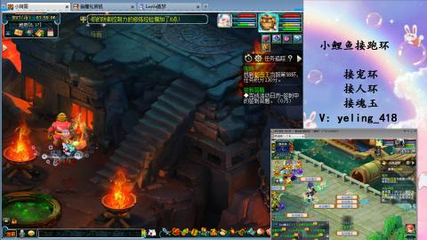 接命魂之玉 人环 宠环