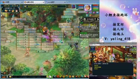 接命魂之玉 人环 宠环