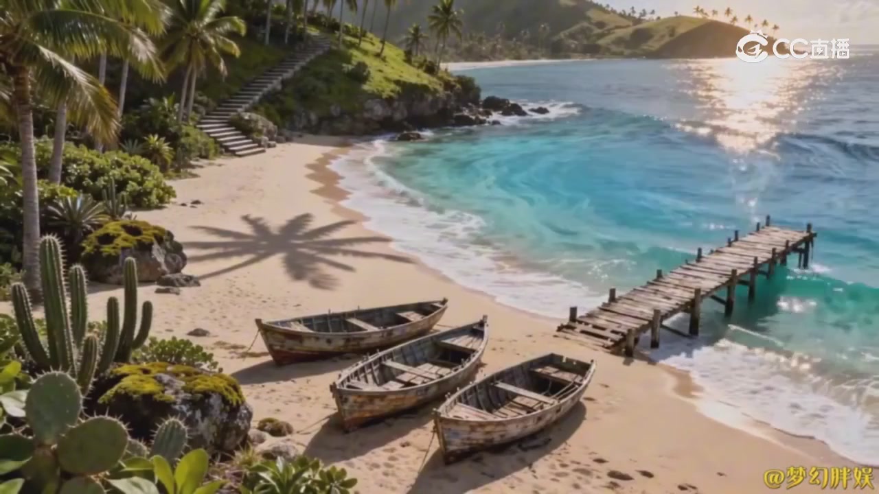 【梦幻剧情】商人的鬼魂