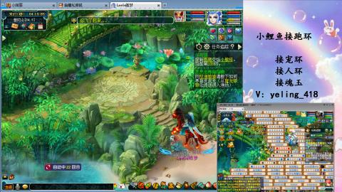 接命魂之玉 人环 宠环