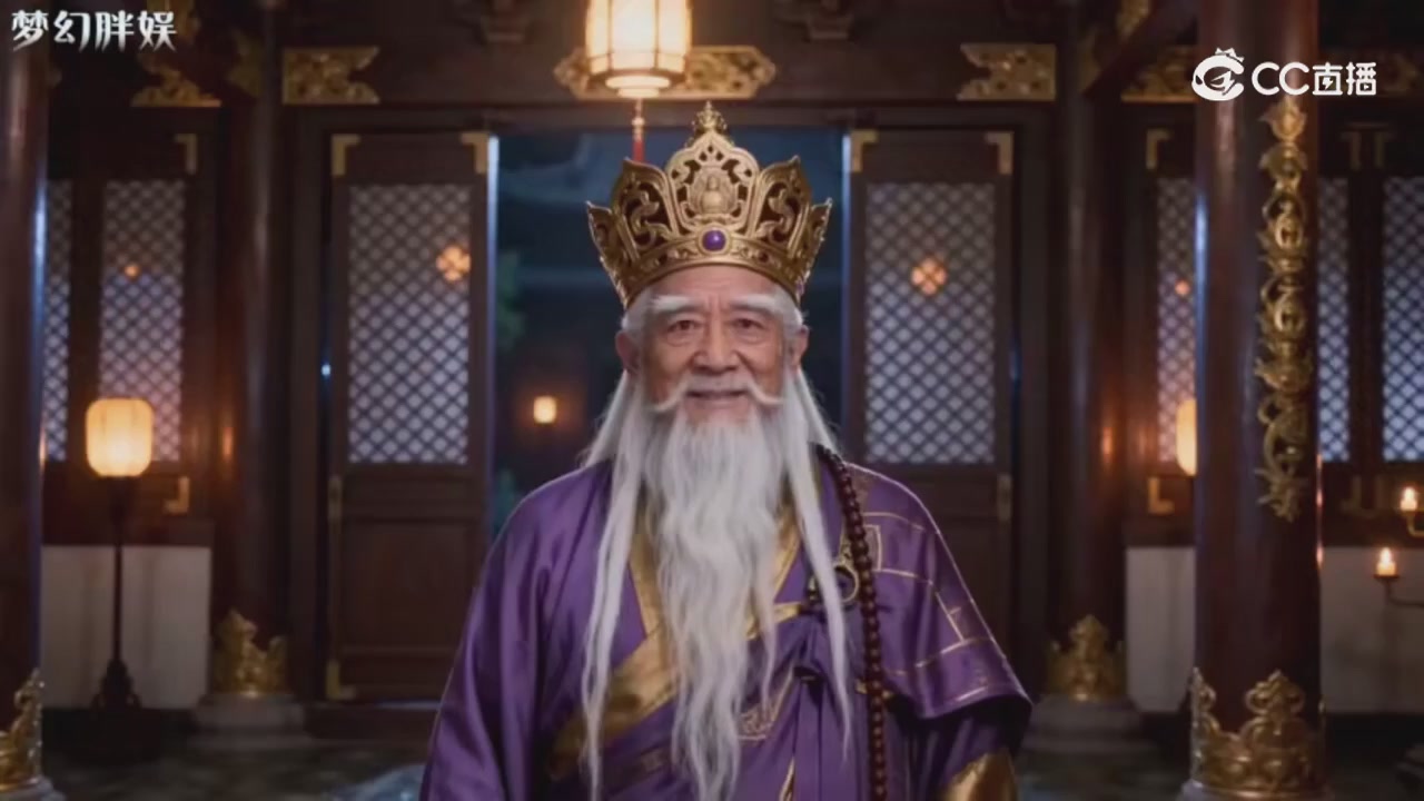 【梦幻剧情】玄奘的身世