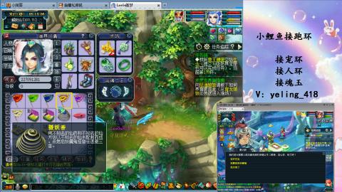 接命魂之玉 人环 宠环