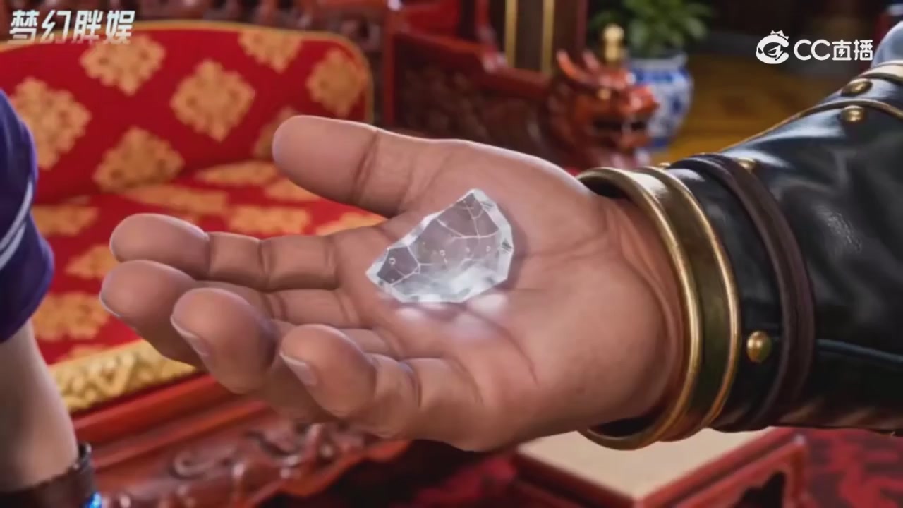 【梦幻剧情】寻找四琉璃