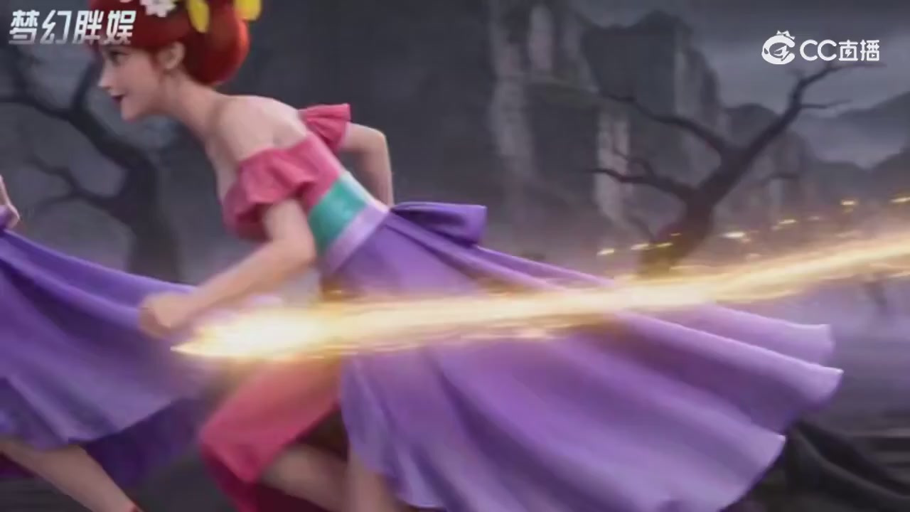 【梦幻剧情】寻找四琉璃