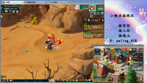 接命魂之玉 人环 宠环