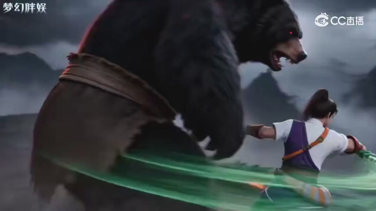 【梦幻剧情】玄奘的身世