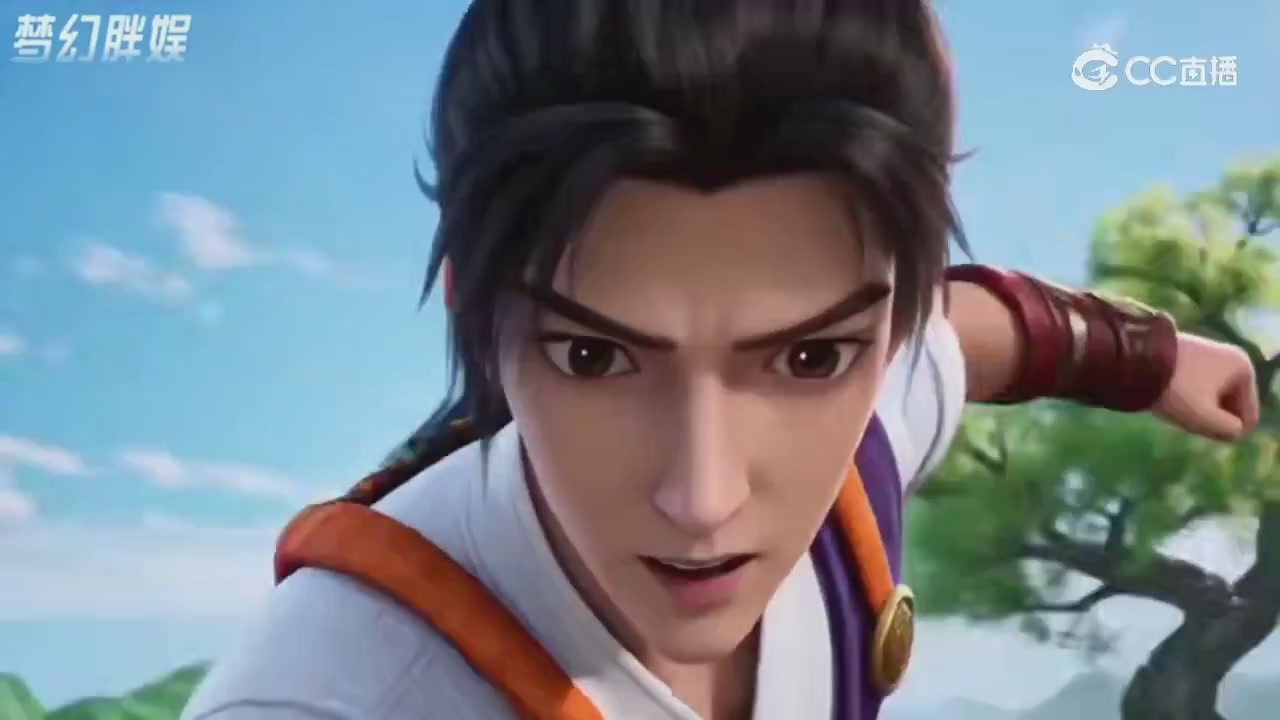 【梦幻剧情】寻找四琉璃