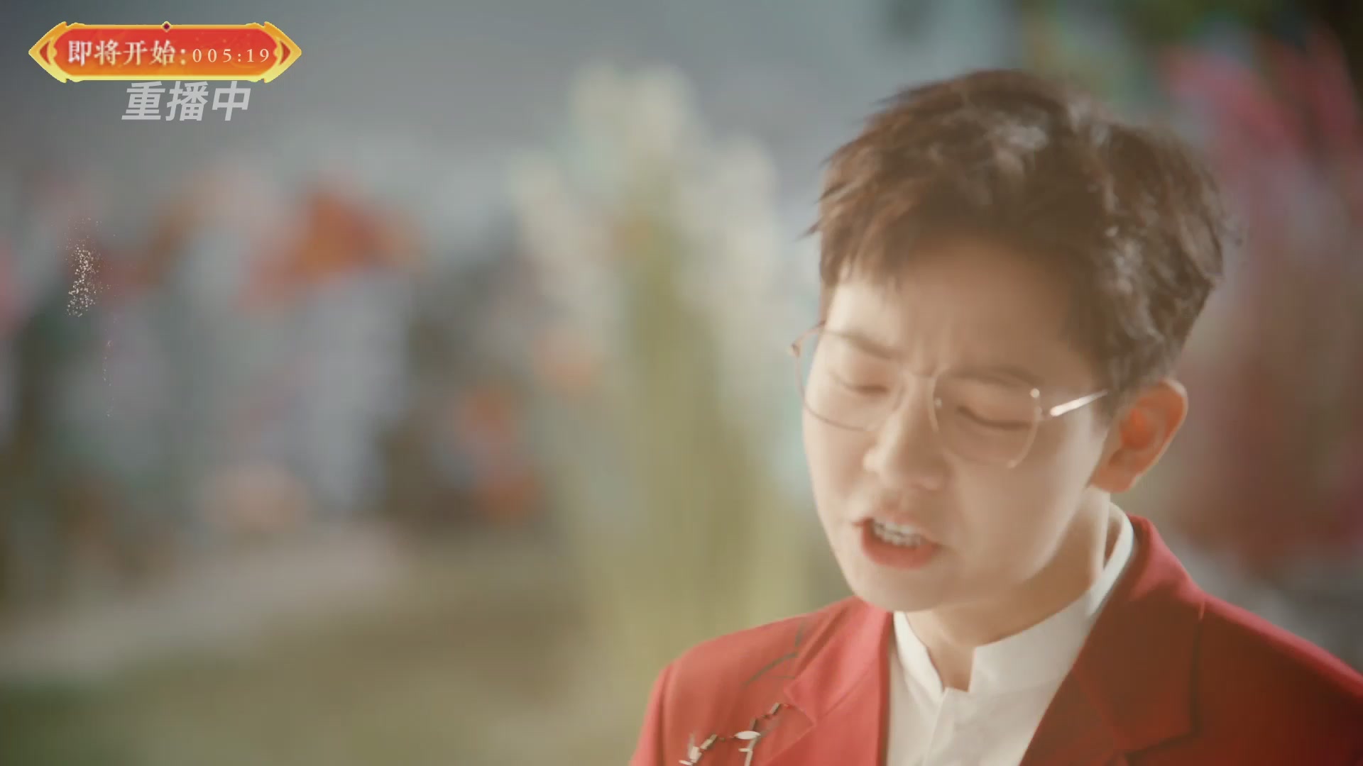 【重播】畅玩服新春巅峰赛-决赛