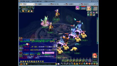 175 1凌波4固  钱包不够 技术来凑