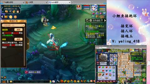 接命魂之玉 人环 宠环