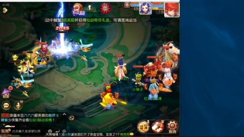 只希望我能带给你们快乐