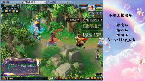 接命魂之玉 人环 宠环