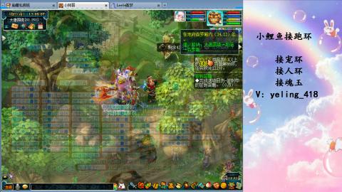 接命魂之玉 人环 宠环