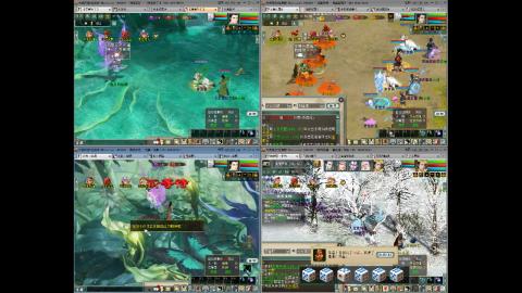 新手13组全职搬砖