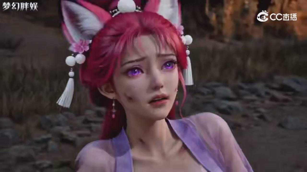 【梦幻剧情】玄奘的身世