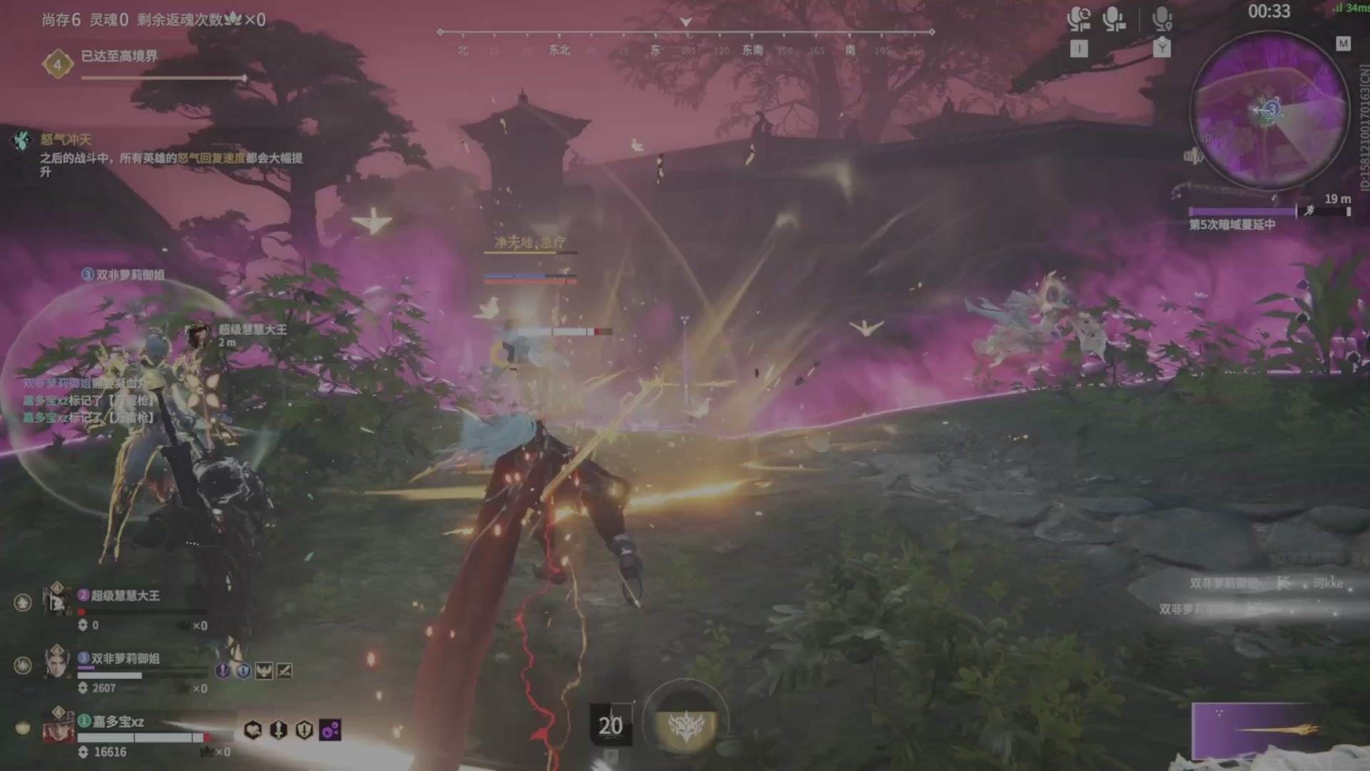 遇见.最好的你们！