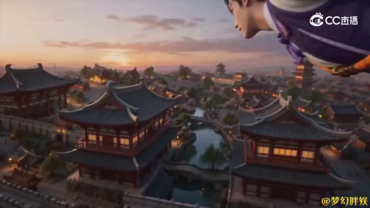 【梦幻剧情】商人的鬼魂