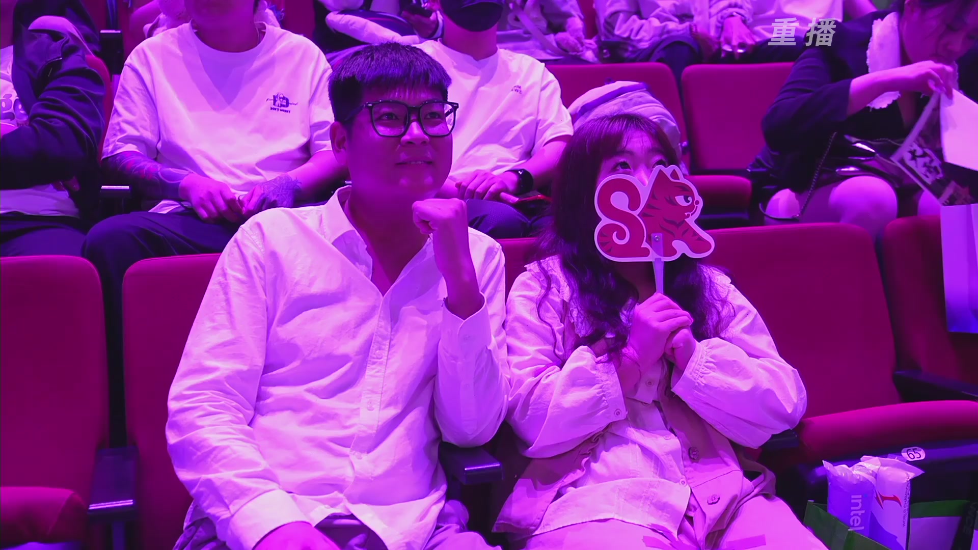 【重播】2025永劫无间 世界冠军赛