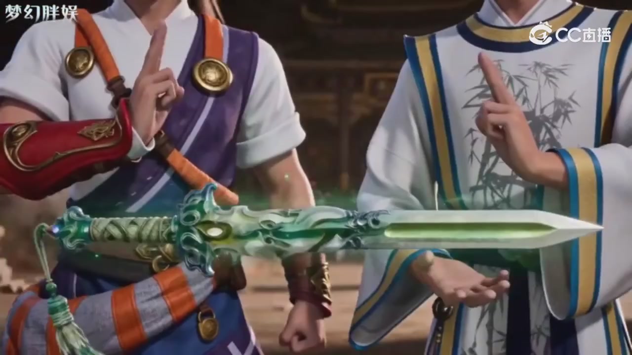 【梦幻剧情】玄奘的身世