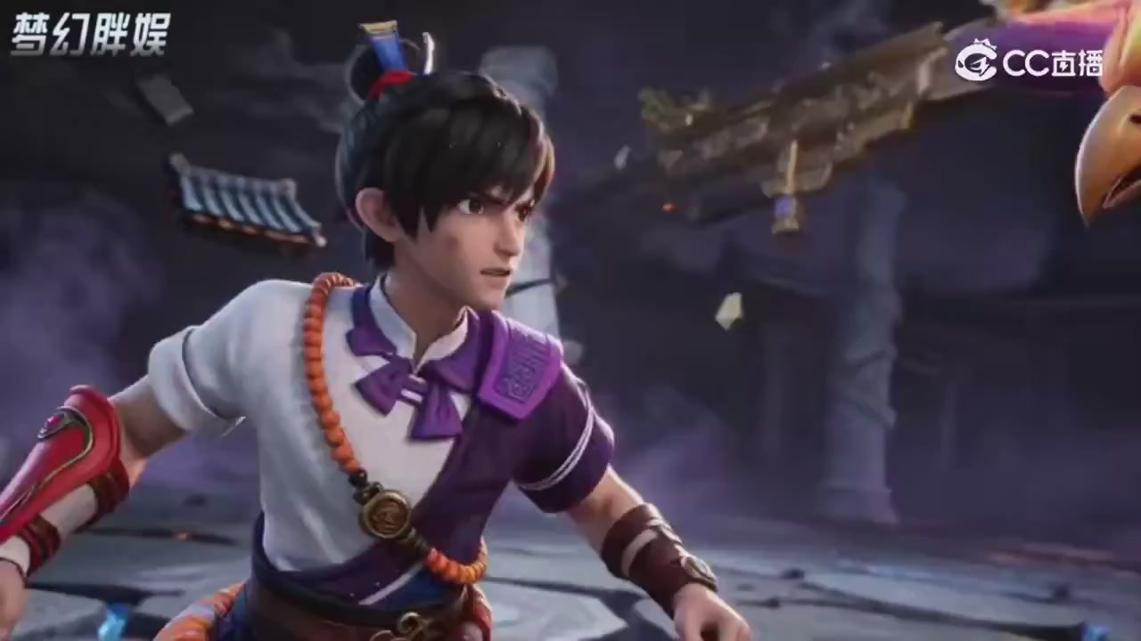 【梦幻剧情】寻找四琉璃