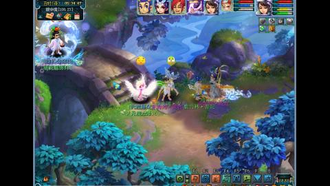 艰难前行的凌波三法