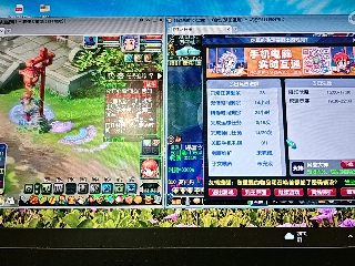 兄弟们，打副本了！