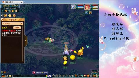 接命魂之玉 人环 宠环