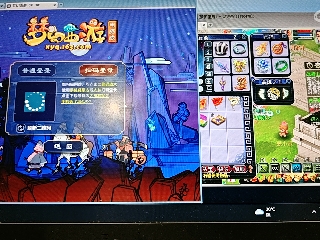 兄弟们，打副本了！